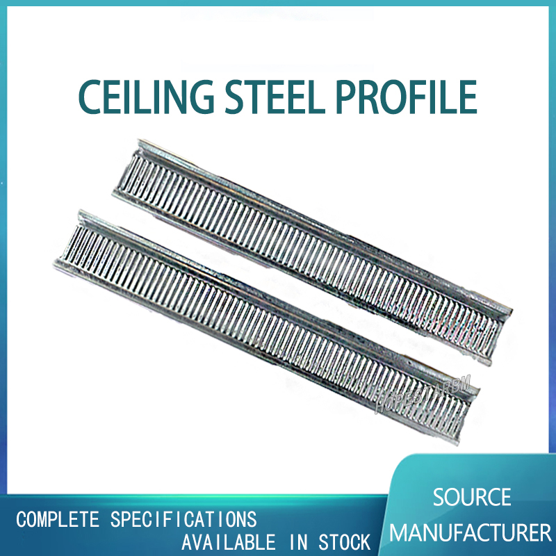 z furring channel installation